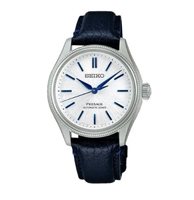 Orologio Seiko Presage in Acciaio HCC004J1